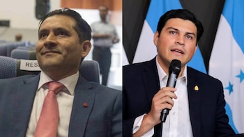 EE UU revocó el visado