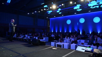 The Shift Forum