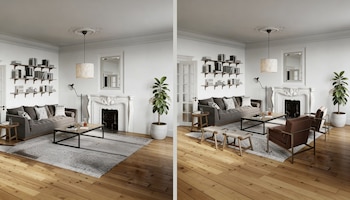 mejor distribucion deco