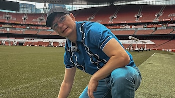 Saltó a la fama tras