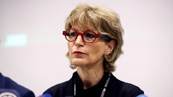 Amnistía Internacional acusó a Rusia