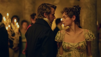 Netflix lanza el tráiler oficial de “Orgullo y prejuicio”: así luce la nueva adaptación de la novela