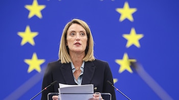 La Eurocámara señala a Rusia como la principal amenaza para la democracia y pide acción contra sus injerencias