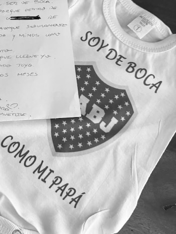 El Peque Schwartzman anunció que va a ser papá
