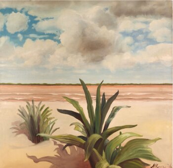 "Nostalgias del Paraná" (1976) de