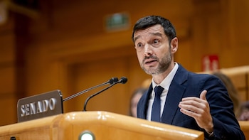 Bustinduy admite que el resultado