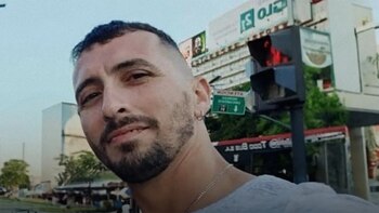 El hincha fanático de Nacional de Uruguay que trabajaba en un hospital y murió baleado en la fiesta por el aniversario del club