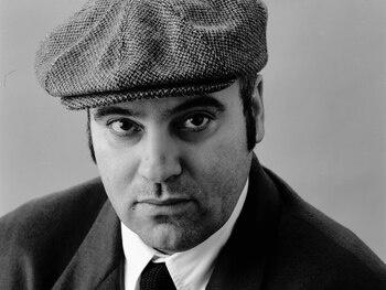 Poe estuvo muy involucrado en