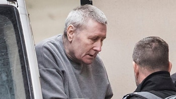 Dos cadenas perpetuas y un centenar de víctimas: el caso de John Worboys, el violador de taxis negro