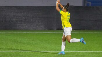 Brasil, tras un título inédito