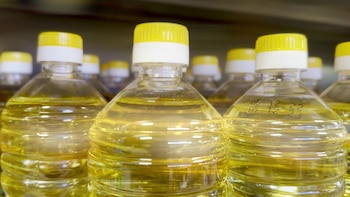 El flete representa menos del 6% del precio final de los alimentos básicos en Argentina