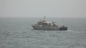 Registrados ataques contra dos buques en los alrededores del estrecho de Ormuz