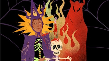 Los mejores planes de Halloween en Madrid: conciertos, fiestas de disfraces, actividades para niños y mucho más