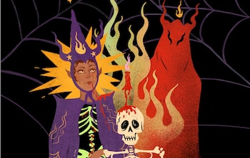Conciertos, fiestas de disfraces y otros planes para celebrar Halloween.
