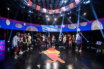 La edición 2021 de Red