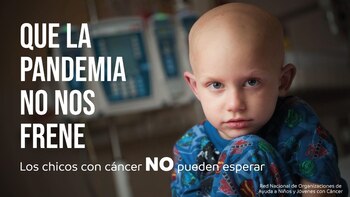 Una campaña en 2020 que