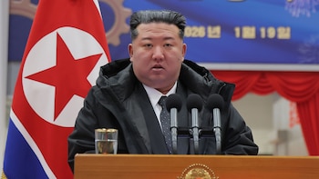 Kim Jong Un destituyó al