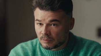 Gabriel Rufián en 'Lo de Évole' (Atresmedia)