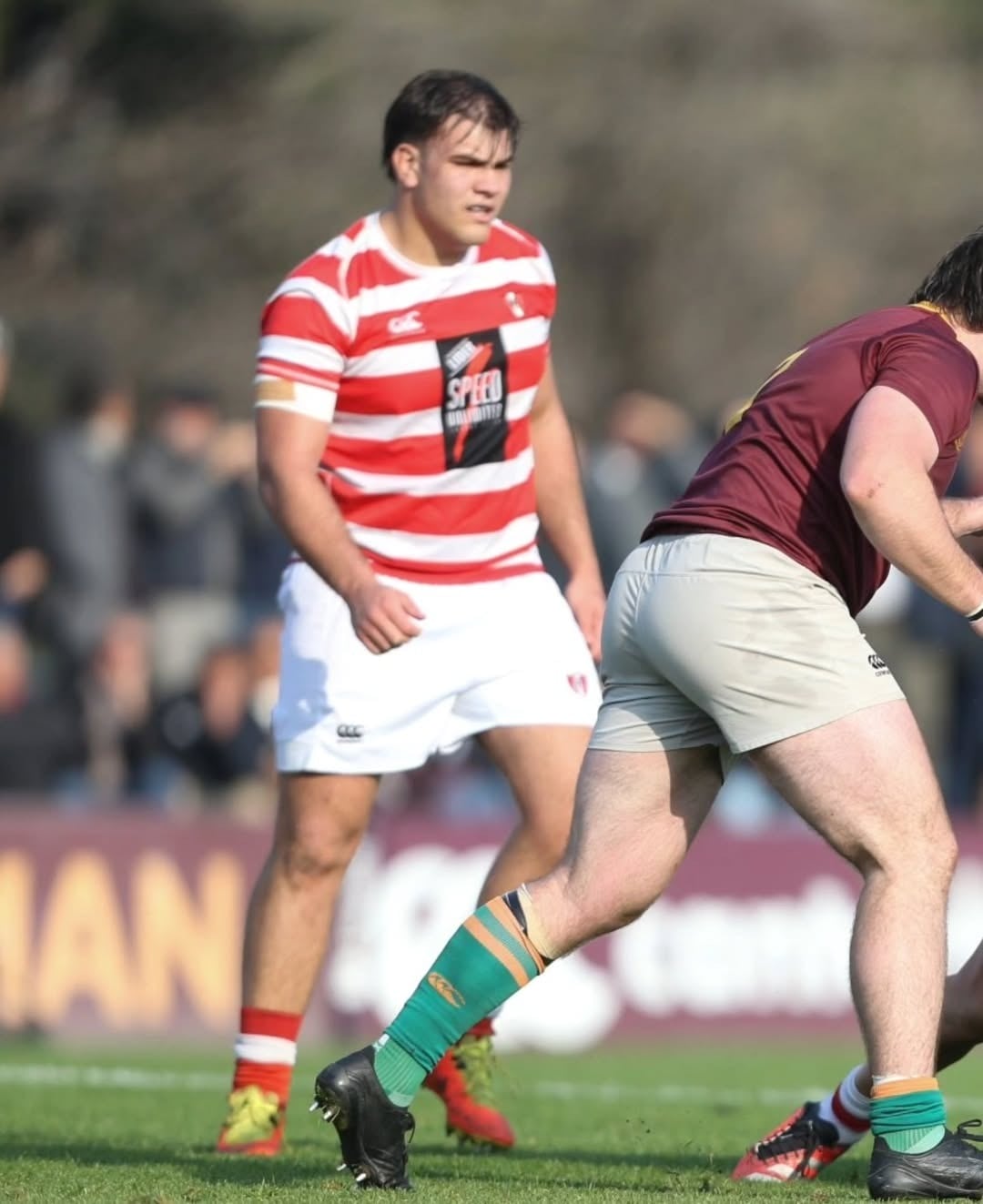 Tomás Rapetti será jugador de Toulouse