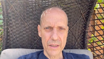 Anuncian el fallecimiento del comentarista