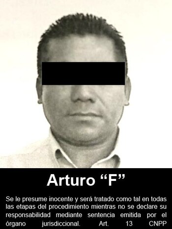 “De acuerdo con la indagatoria,