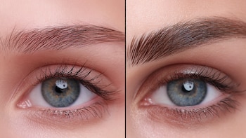 Cuánto tardan en crecer las cejas y qué cuidados pueden contribuir a recuperar la densidad