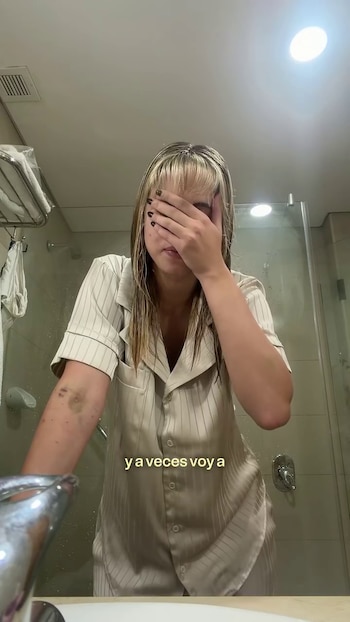 denisse gonzález