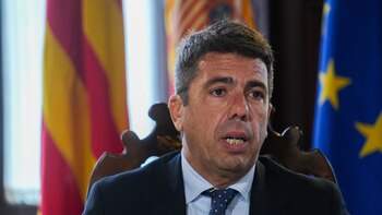 Mazón dice que el último