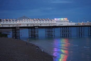 Brighton destaca como epicentro de