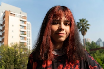 BRATTY confesó que un detalle