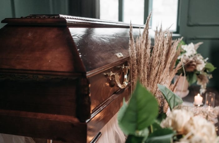 El Juzgado de primera instancia responsabilizó de manera exclusiva a la empresa funeraria y absolvió al crematorio. (Foto de archivo)