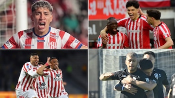 Continúa la fecha 14 del Torneo Clausura: la agenda de los dos partidos de la jornada