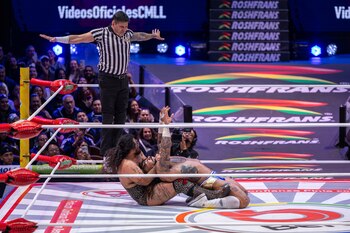 (Foto: Diego Cedrix)