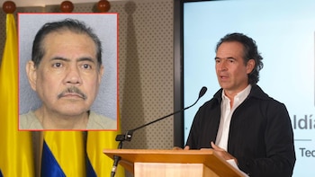 El alcalde Federico Gutiérrez se refirió a la condena en prisión federal de un depredador sexual estadounidense: “Cero impunidad”