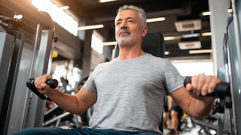 Los ejercicios clave para fortalecer