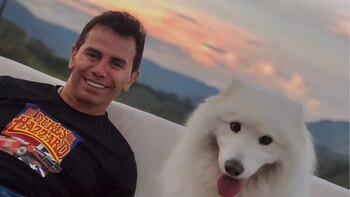 Jhonny Rivera expuso las razones