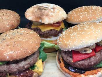 28/01/2021 El queso azul, provolone