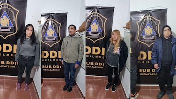 Investigan la muerte de una nena de 11 años en Berazategui: detuvieron a cuatro familiares tras conocerse el resultado de la autopsia