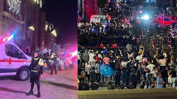 Crédito: X/@adn40 / @SemanarioLaguna