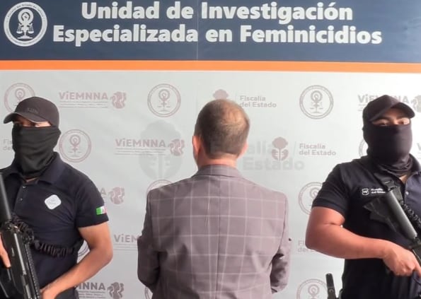 (Crédito: Fiscalía de Jalisco)
