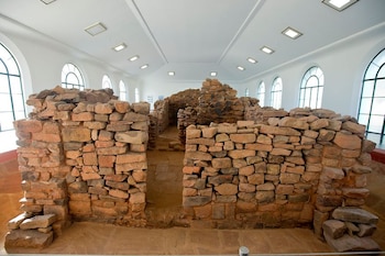 Día de los Monumentos