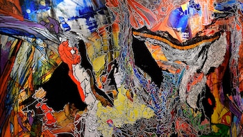 Detalle de "Todo es posible