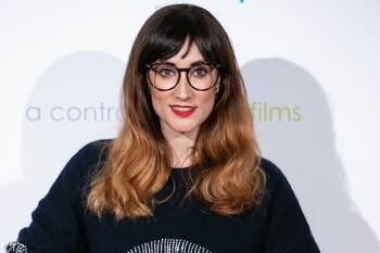 La actriz y humorista Ana