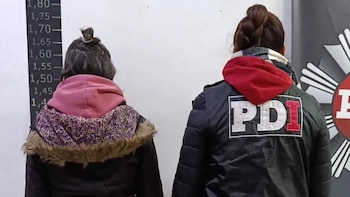 Cayó una “falsa cuidadora” que era buscada desde hacía dos meses por un violento robo a una jubilada