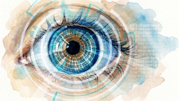Un nuevo mapa genético del ojo humano revela claves para detectar antes la pérdida de visión