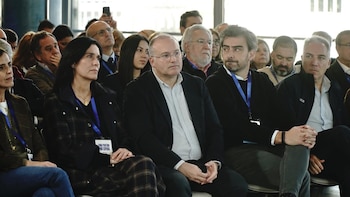 Bravo pide una "mayoría suficiente"