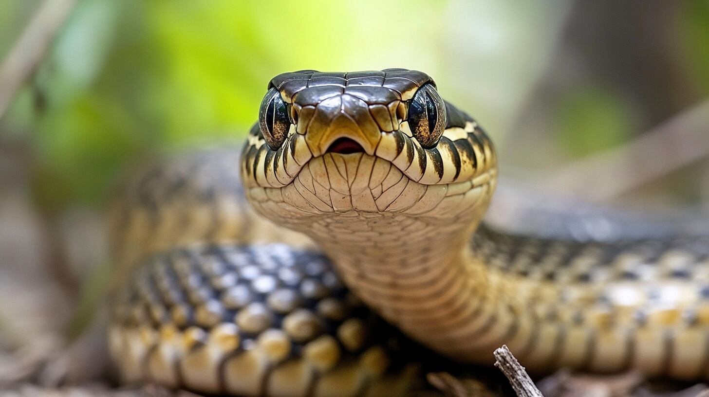 El descubrimiento de Paradoxophidion richardoweni produjo efectos importantes para la paleontología y el estudio de la biodiversidad del Eoceno en Europa.
(Imagen Ilustrativa Infobae)