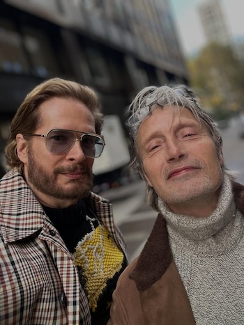 La influencia de mentores como