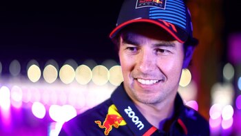 ¿Dónde vive Checo Pérez? Así