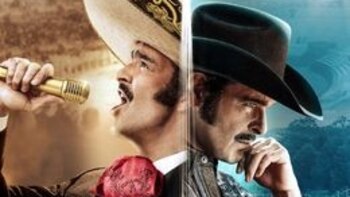 The battle for Vicente Fernández's